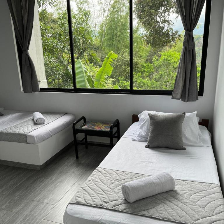 Andalucia - Chalet - 2