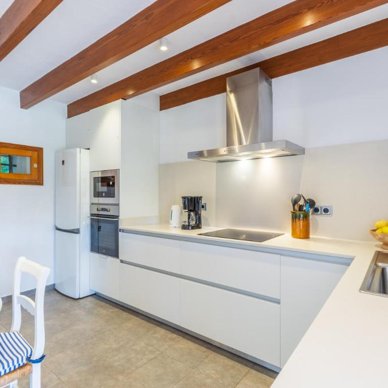 Baster, Beautiful villa within walking distance - Villa - 9