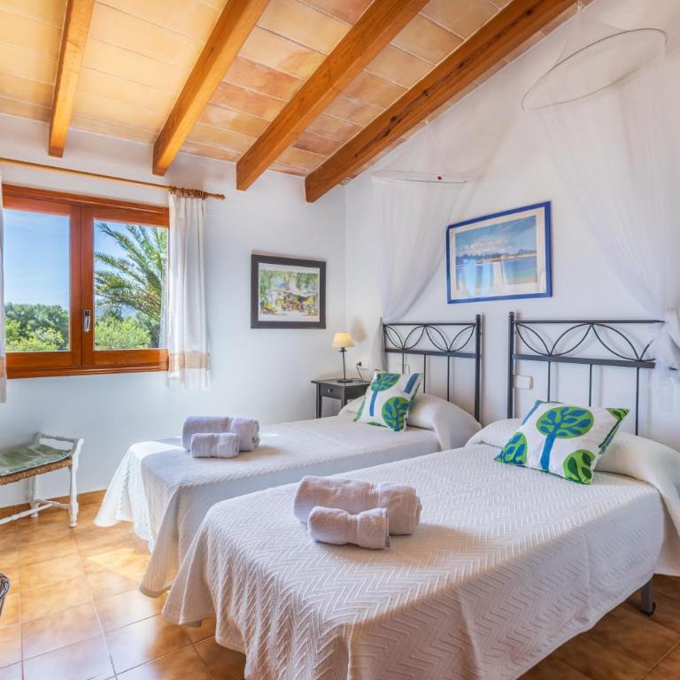 Baster, Beautiful villa within walking distance - Villa - 18