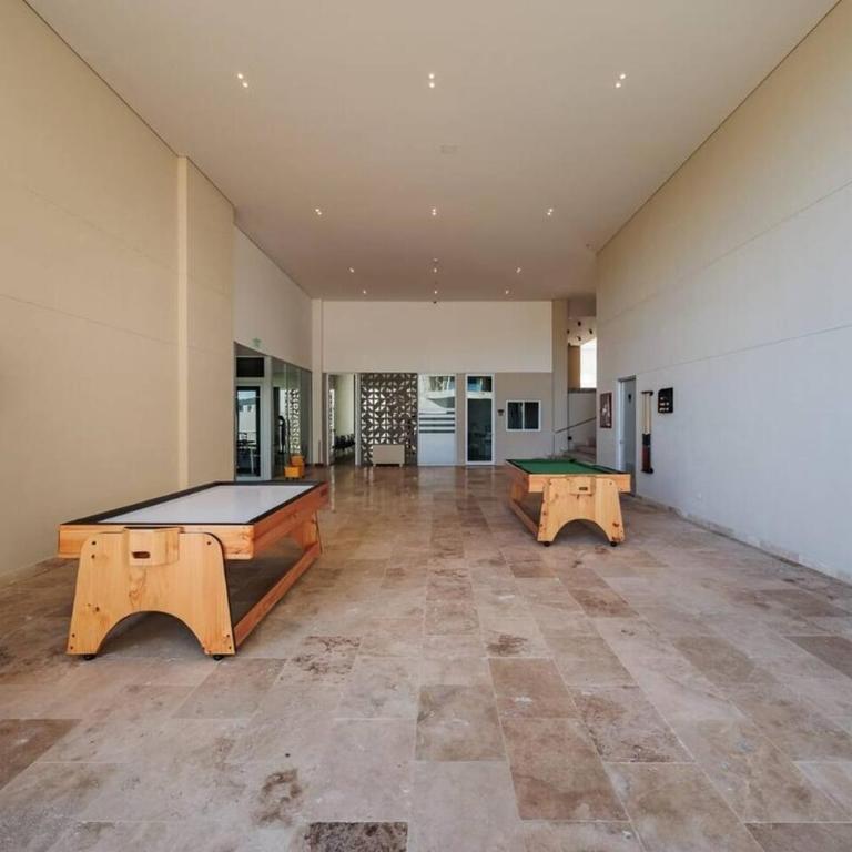 Apartamento nuevo a pasos de la playa - Apartamento de 1 dormitorio - 2