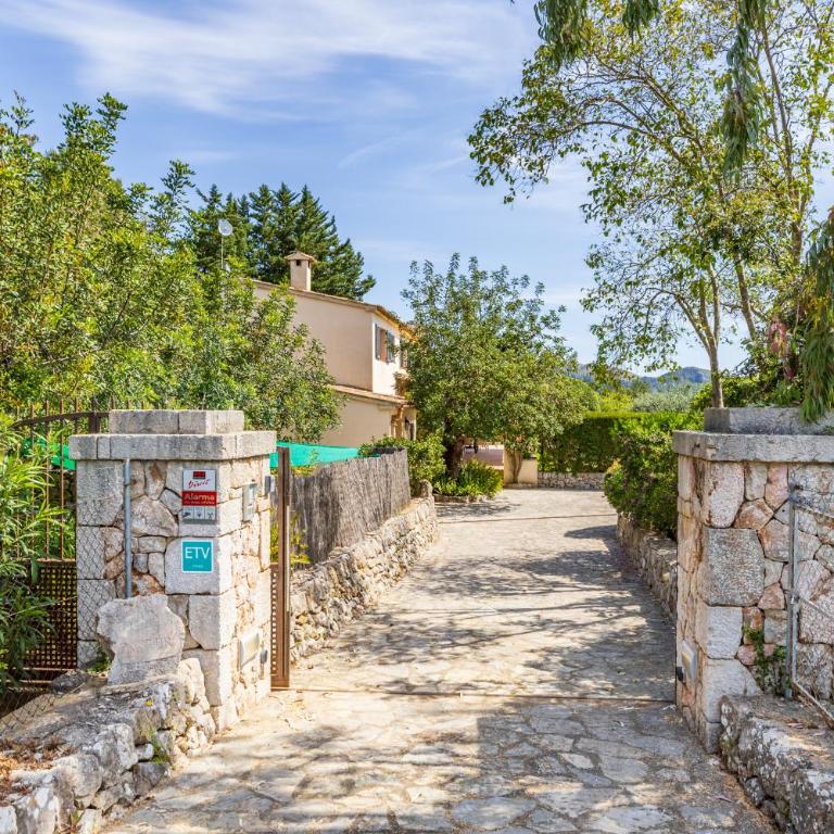 Baster, Beautiful villa within walking distance - Villa - 35
