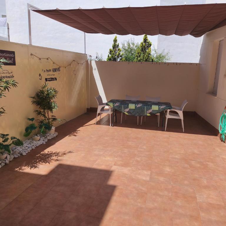 Apartamento Padial - Apartamento de 2 dormitorios - 7