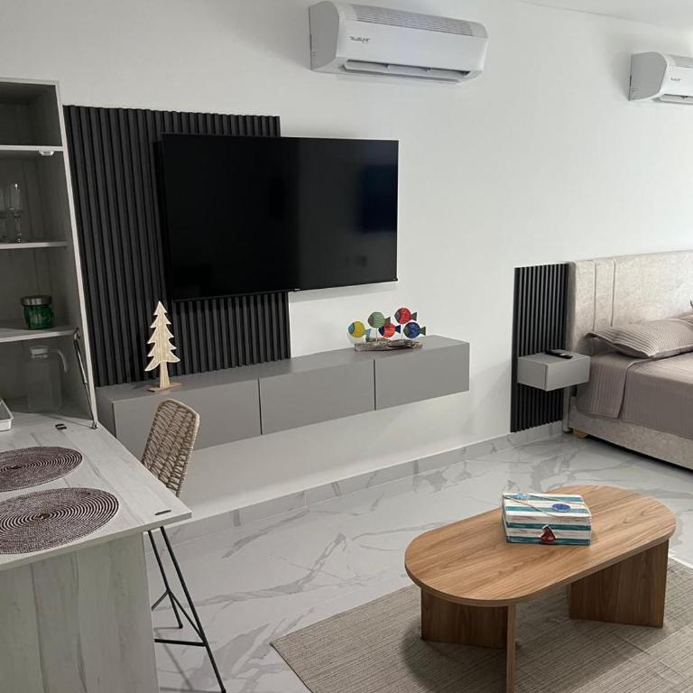 Apartamento nuevo a pasos de la playa - Apartamento de 1 dormitorio - 21