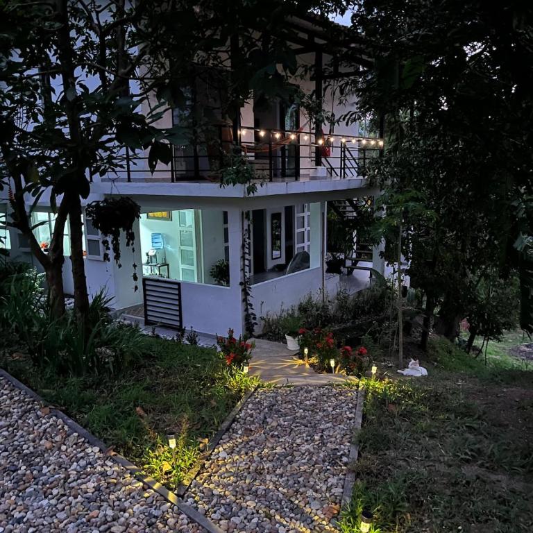 Andalucia - Chalet - 39