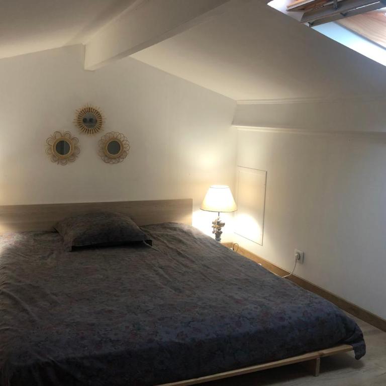 Apt With Swimming Pool 500m From The Beach - Apartment - 11