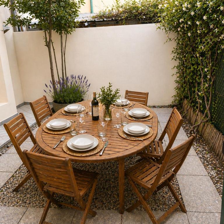 I Bimbi - Family Apartment - Casa con 2 Camere da Letto - 8