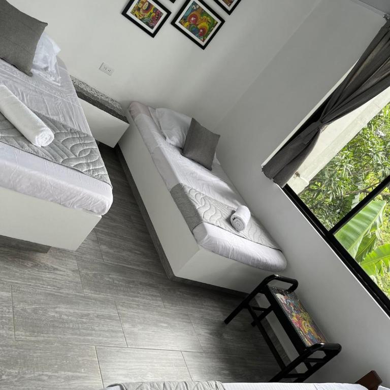 Andalucia - Chalet - 44