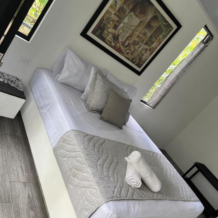 Andalucia - Chalet - 45