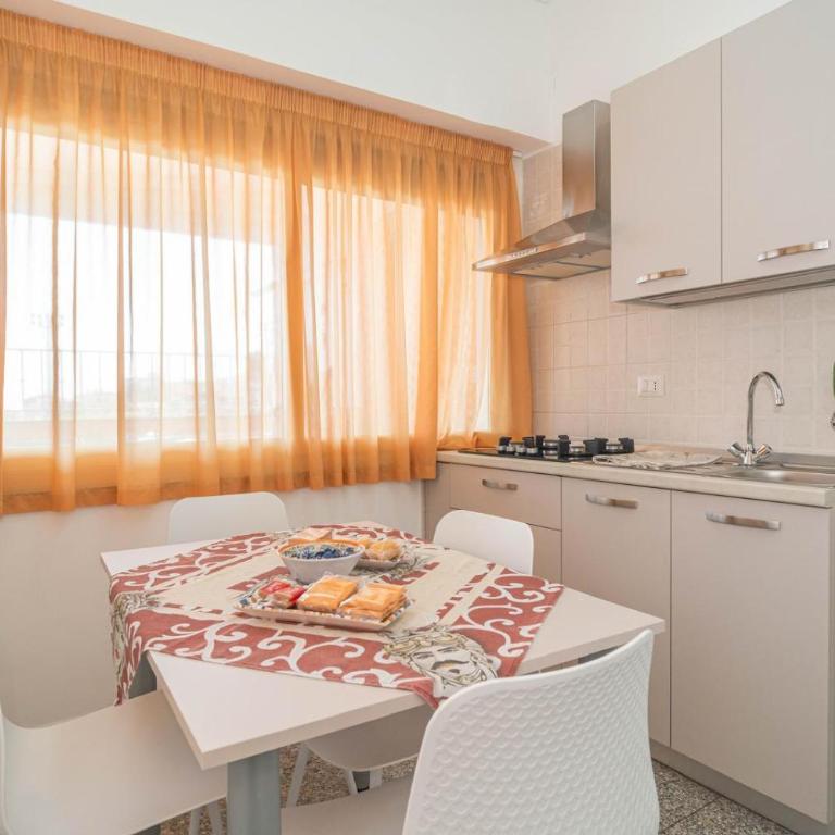Casa Vittoria - Appartamento Standard con 1 Camera da Letto - 1