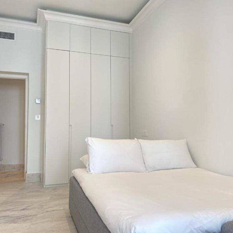 Lovely 3BR near Palacio Real - Apartamento - 25