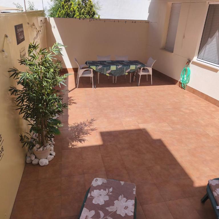 Apartamento Padial - Apartamento de 2 dormitorios - 2
