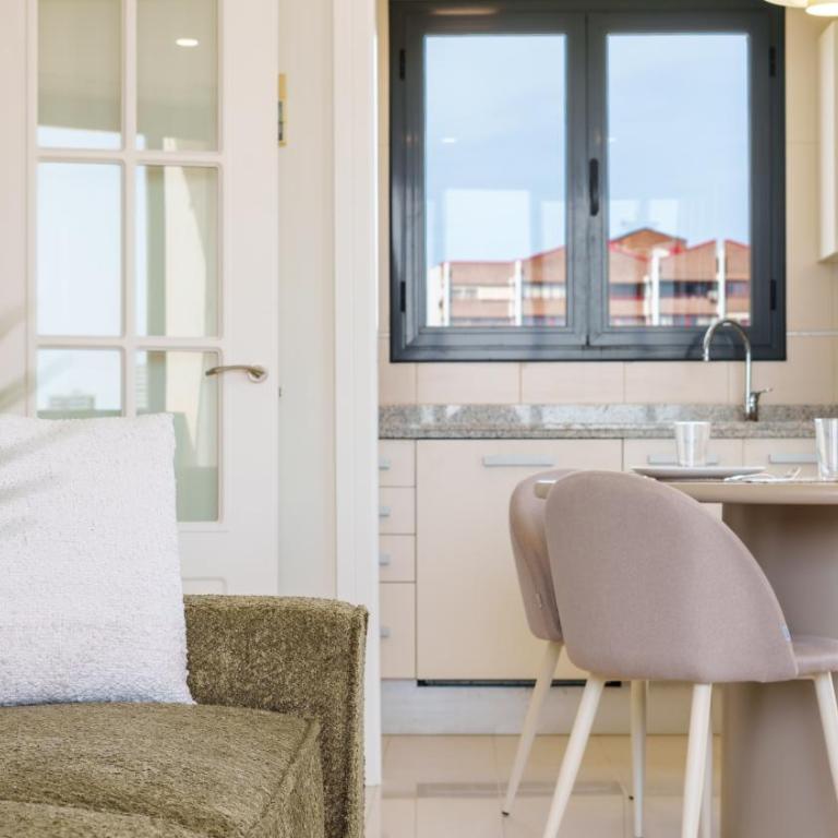 GEMELOS lovely apartment - One-Bedroom Apartment - 13