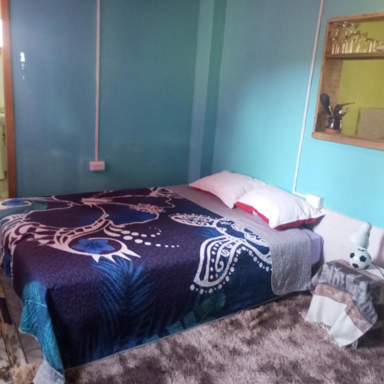 Rapa Nui Oficial - One-Bedroom Apartment - 4
