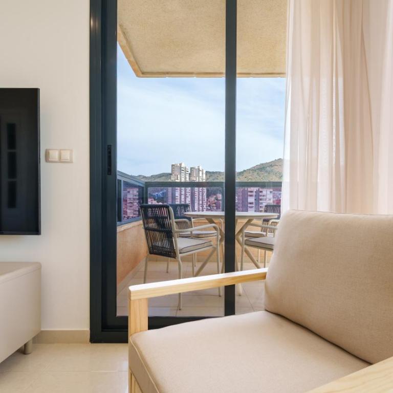 GEMELOS lovely apartment - One-Bedroom Apartment - 6