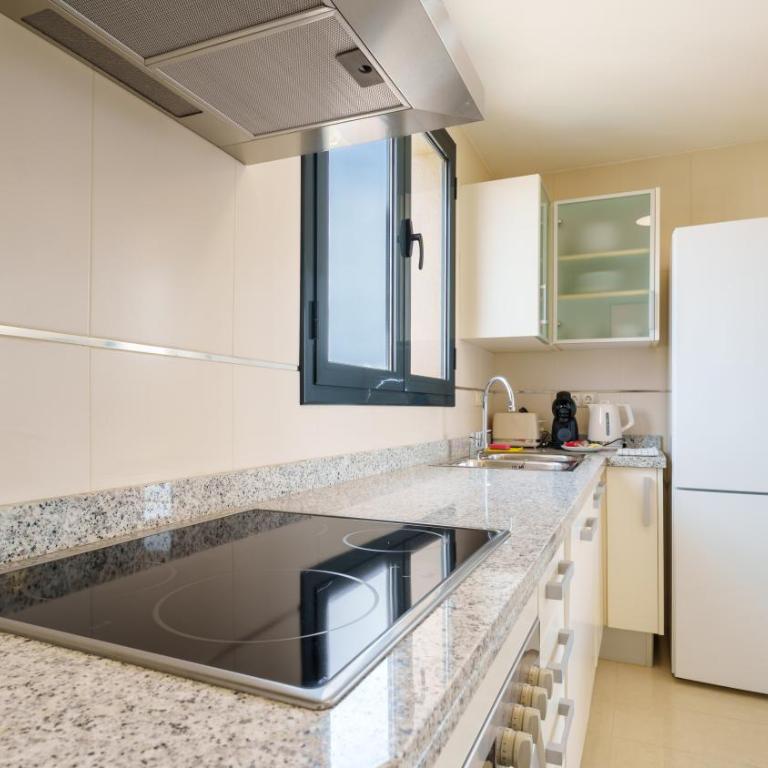 GEMELOS lovely apartment - One-Bedroom Apartment - 17