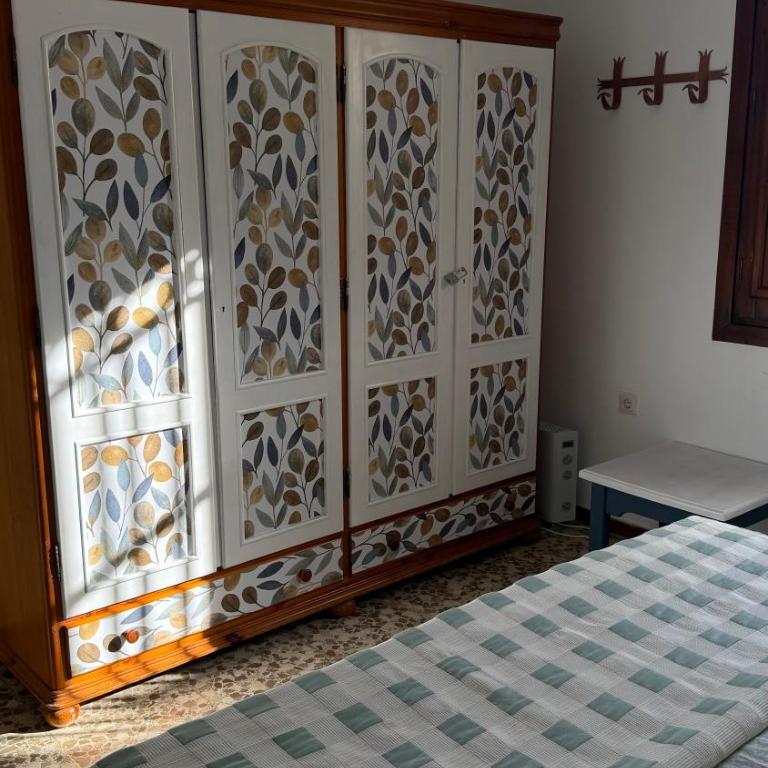 CASA RURAL-FINCA LA ALMARCHADA. MIJAS - Casa de 4 dormitorios - 2