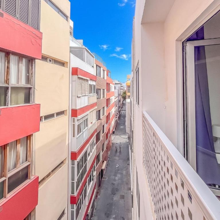 GuestReady - Secretario Artiles 107 - Apto 18 -FC - Apartamento con balcón - 27