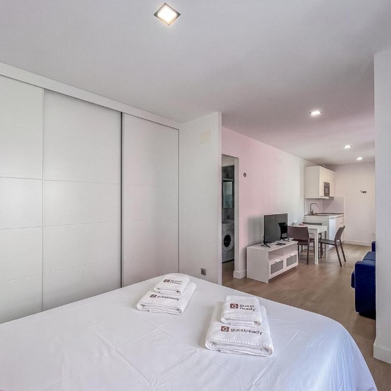 GuestReady - Secretario Artiles 107 - Apto 18 -FC - Apartamento con balcón - 28