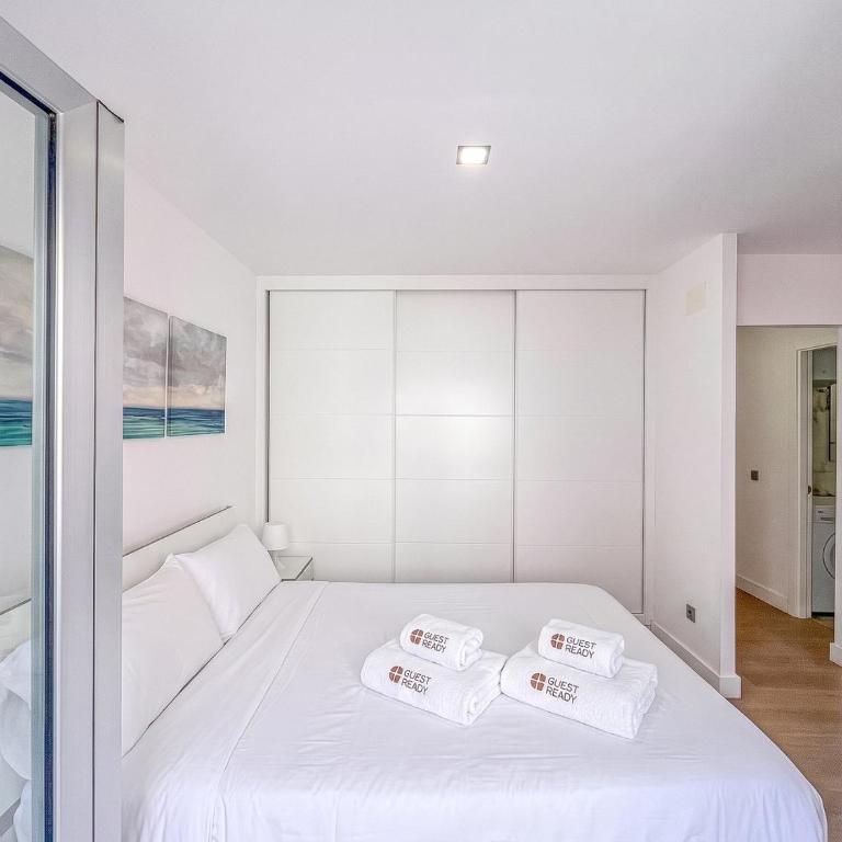 GuestReady - Secretario Artiles 107 - Apto 18 -FC - Apartamento con balcón - 29