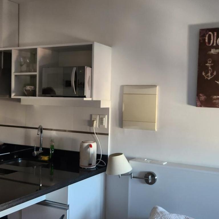 Salvo historico - Apartamento de 1 dormitorio - 2