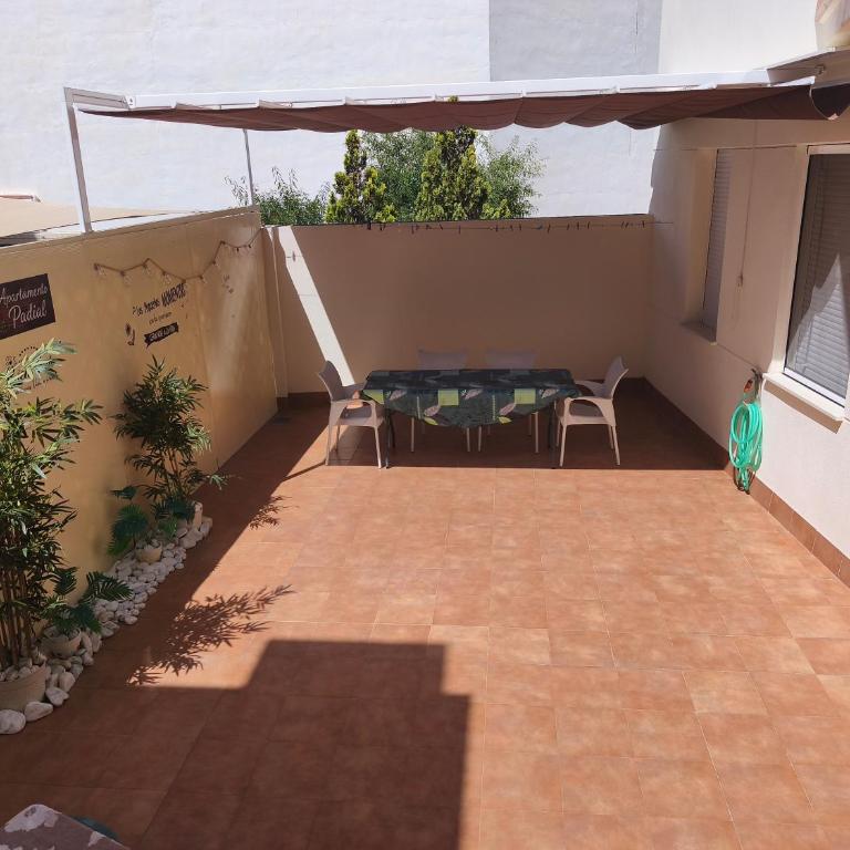 Apartamento Padial - Apartamento de 2 dormitorios - 6