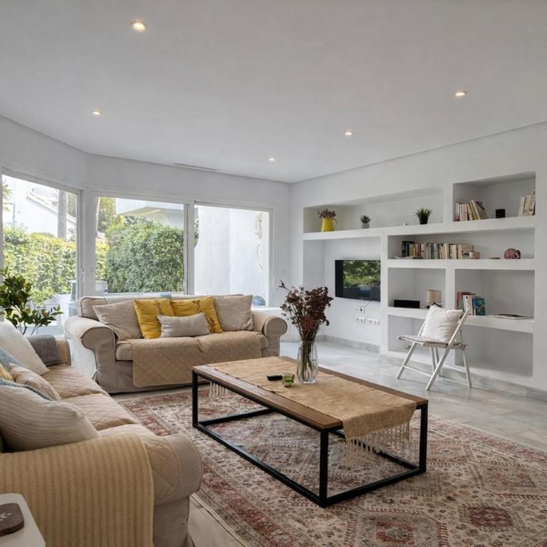 Charming 4 BR in Exclusive Camoján Blanco - RDR549 - Casa de 4 dormitorios - 4