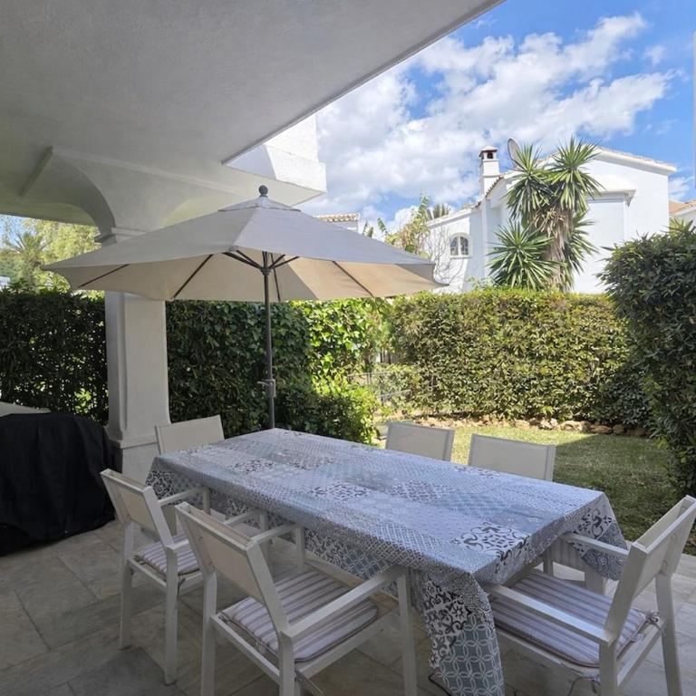 Charming 4 BR in Exclusive Camoján Blanco - RDR549 - Casa de 4 dormitorios - 5