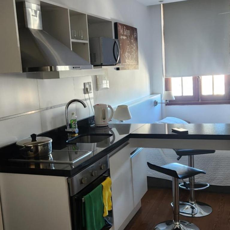 Salvo historico - Apartamento de 1 dormitorio - 4