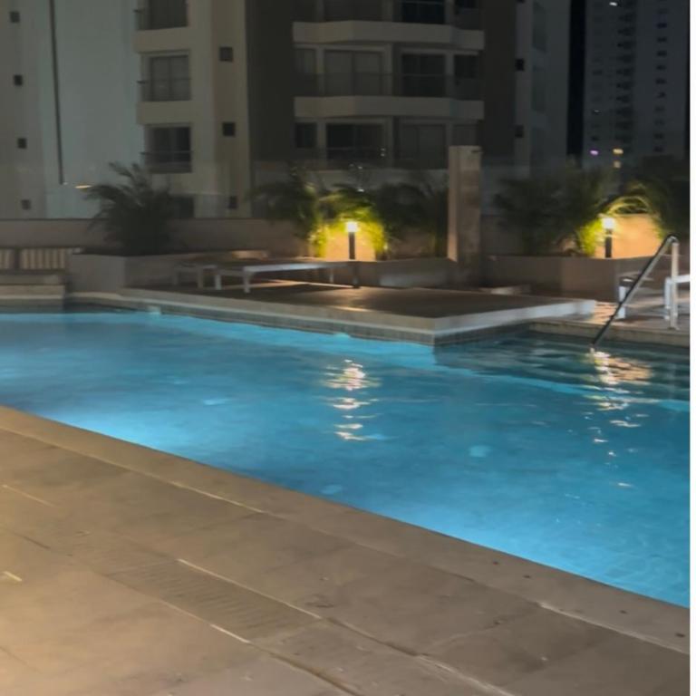 Apartamento Nuevo Familiar Reserva del Mar II para 4 personas - Apartamento de 1 dormitorio - 21