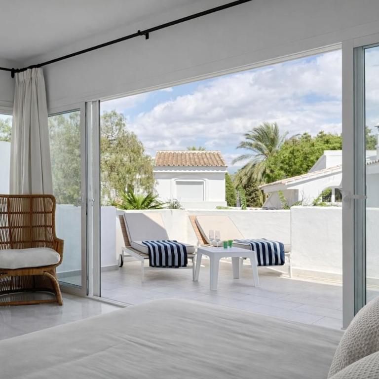 Charming 4 BR in Exclusive Camoján Blanco - RDR549 - Casa de 4 dormitorios - 7