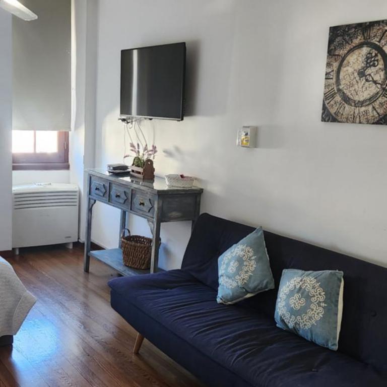 Salvo historico - Apartamento de 1 dormitorio - 5