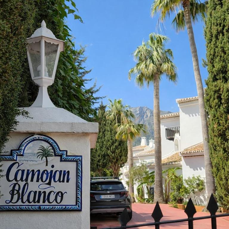 Charming 4 BR in Exclusive Camoján Blanco - RDR549 - Casa de 4 dormitorios - 12