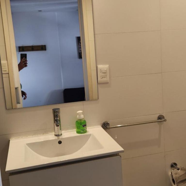 Salvo historico - Apartamento de 1 dormitorio - 9