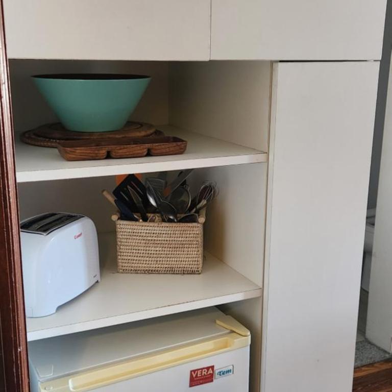 Salvo historico - Apartamento de 1 dormitorio - 10