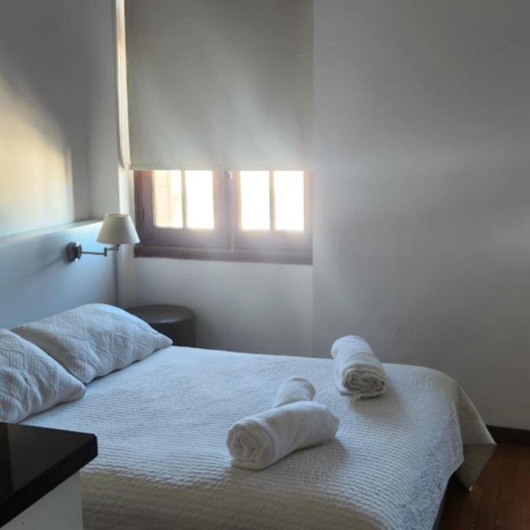 Salvo historico - Apartamento de 1 dormitorio - 11