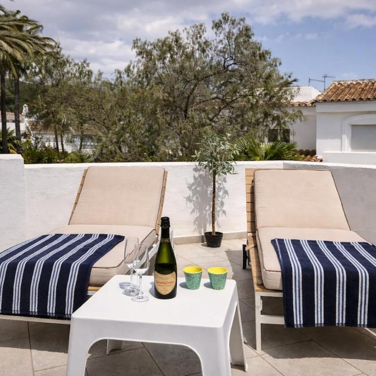 Charming 4 BR in Exclusive Camoján Blanco - RDR549 - Casa de 4 dormitorios - 21