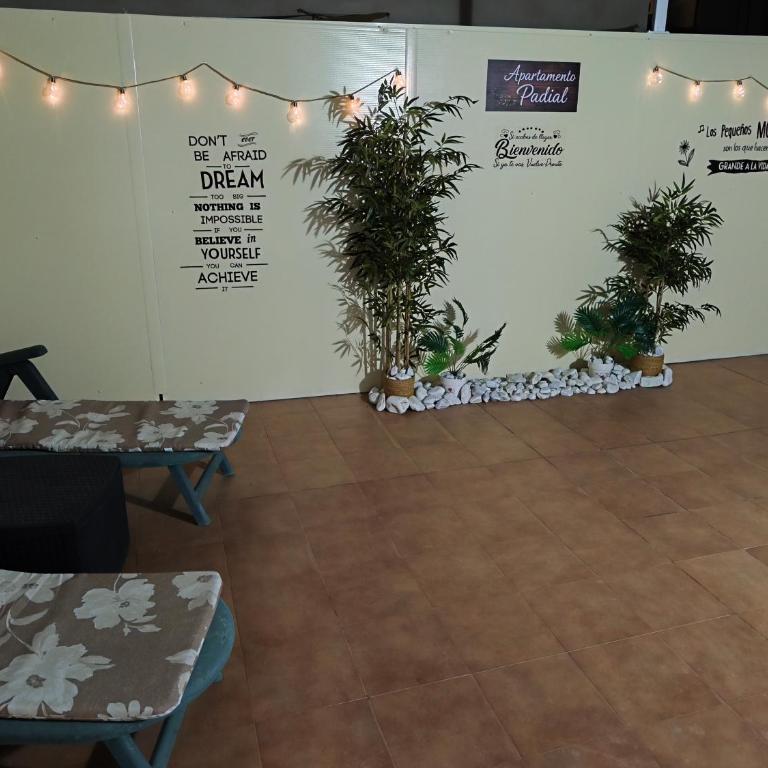 Apartamento Padial - Apartamento de 2 dormitorios - 14