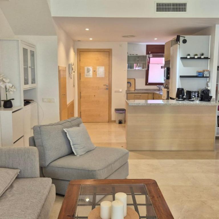 Orange tree - Apartamento de 2 dormitorios - 9