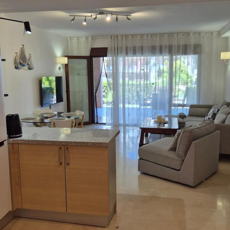 Orange tree - Apartamento de 2 dormitorios - 15