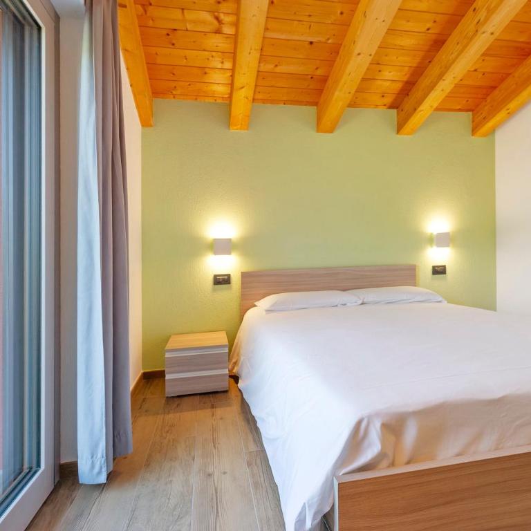 Appartamenti Suly 3 - Cir0084 - Appartamento Superior con 1 Camera da Letto e Balcone - 9