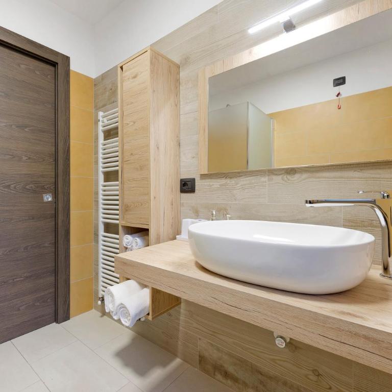 Appartamenti Suly 3 - Cir0084 - Appartamento Superior con 1 Camera da Letto e Balcone - 13