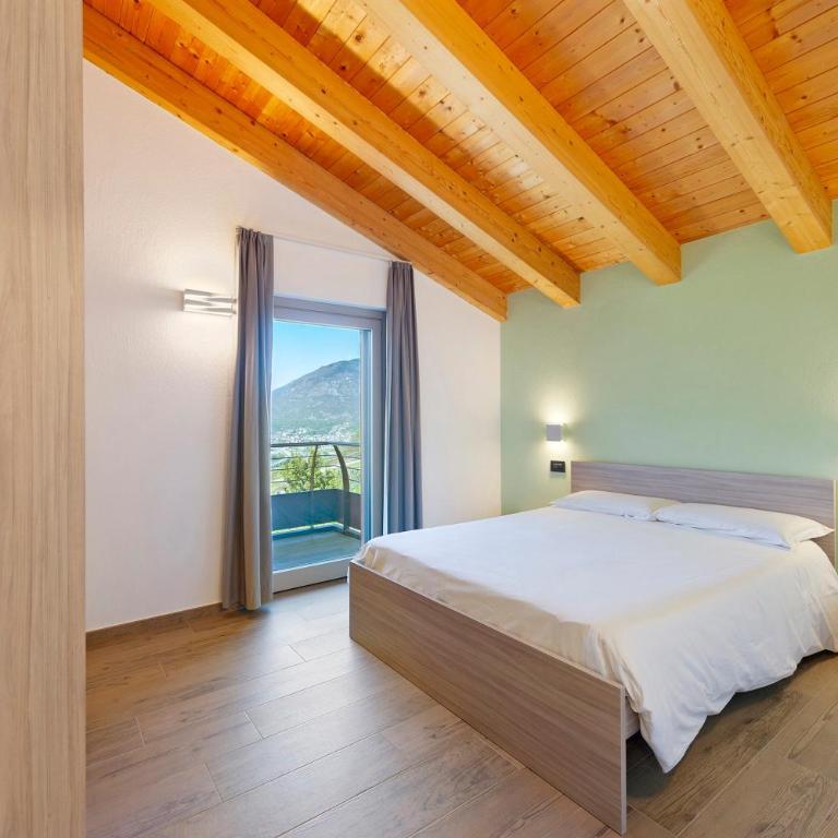 Appartamenti Suly 3 - Cir0084 - Appartamento Superior con 1 Camera da Letto e Balcone - 1