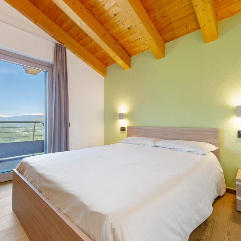 Appartamenti Suly 3 - Cir0084 - Appartamento Superior con 1 Camera da Letto e Balcone - 8