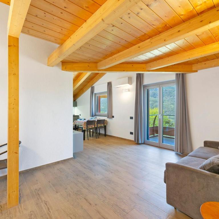 Appartamenti Suly 3 - Cir0084 - Appartamento Superior con 1 Camera da Letto e Balcone - 7