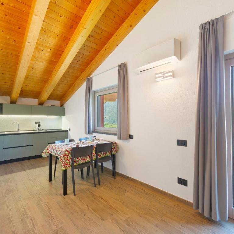 Appartamenti Suly 3 - Cir0084 - Appartamento Superior con 1 Camera da Letto e Balcone - 5