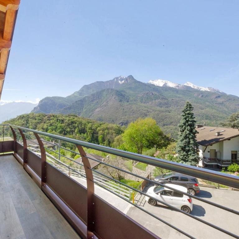 Appartamenti Suly 3 - Cir0084 - Appartamento Superior con 1 Camera da Letto e Balcone - 2