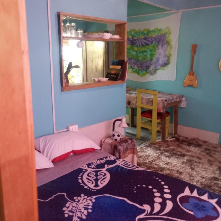 Rapa Nui Oficial - One-Bedroom Apartment - 5