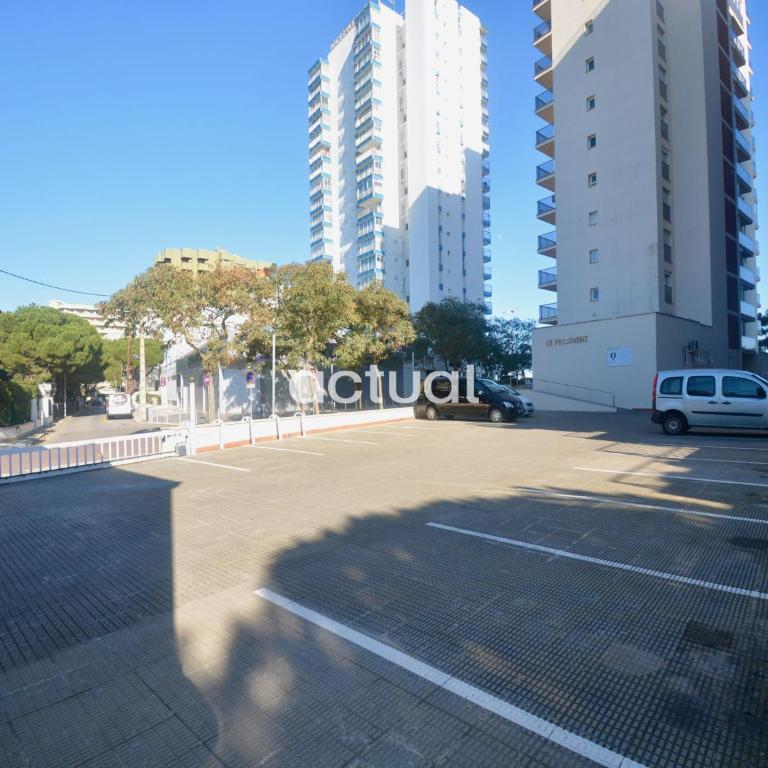 President A-9 - Apartamento de 2 dormitorios - 32