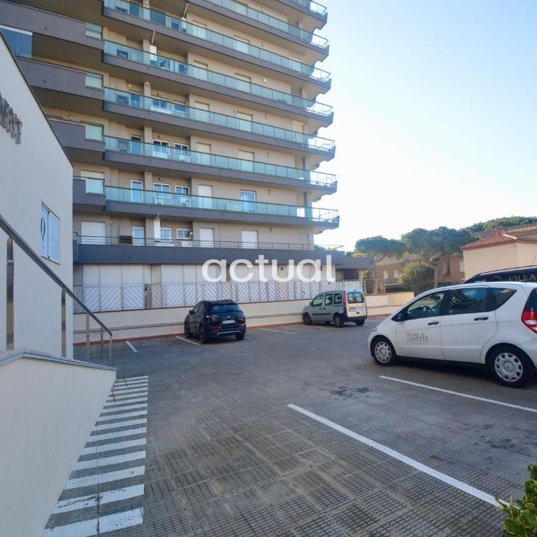 President A-9 - Apartamento de 2 dormitorios - 35