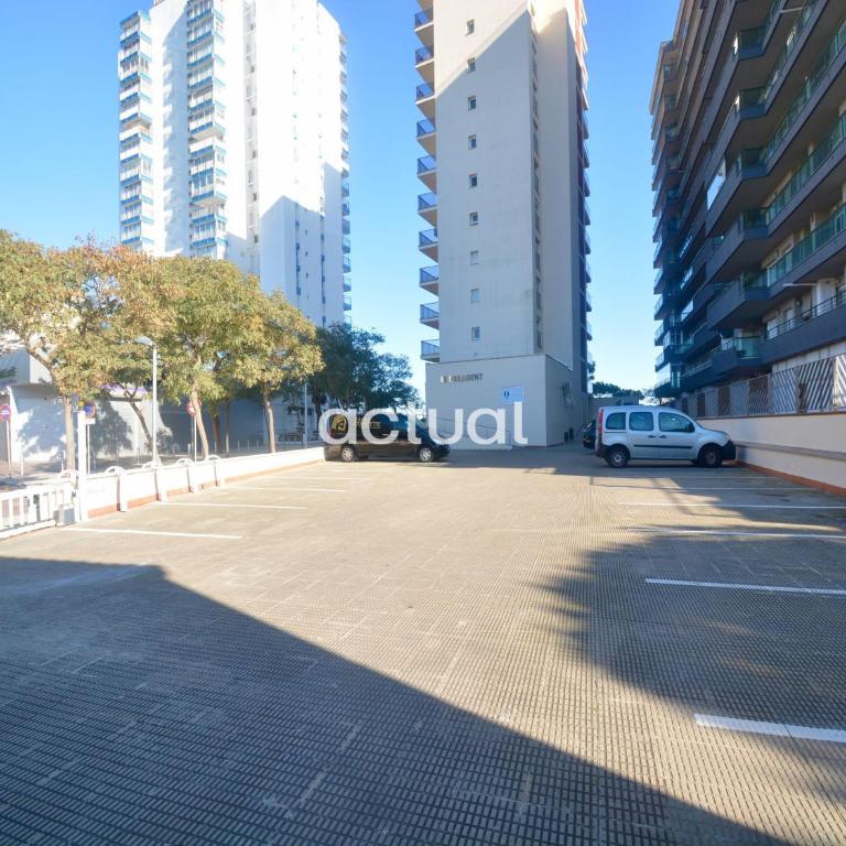 President A-9 - Apartamento de 2 dormitorios - 34